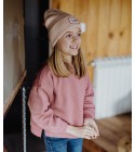 Hello Hossy - Bonnet Enfant Nude