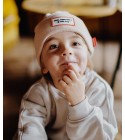 Hello Hossy - Bonnet Enfant Nude
