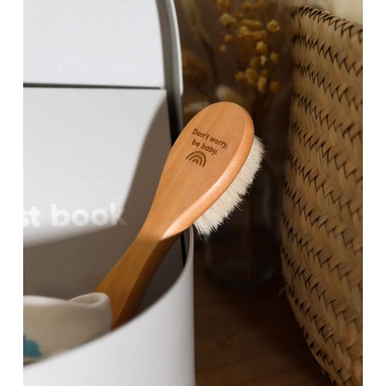 L'Avant Gardiste - Coffret de naissance arc-en-ciel 2