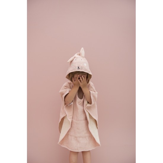 Trixie - Poncho sortie de douche M. Renard 2