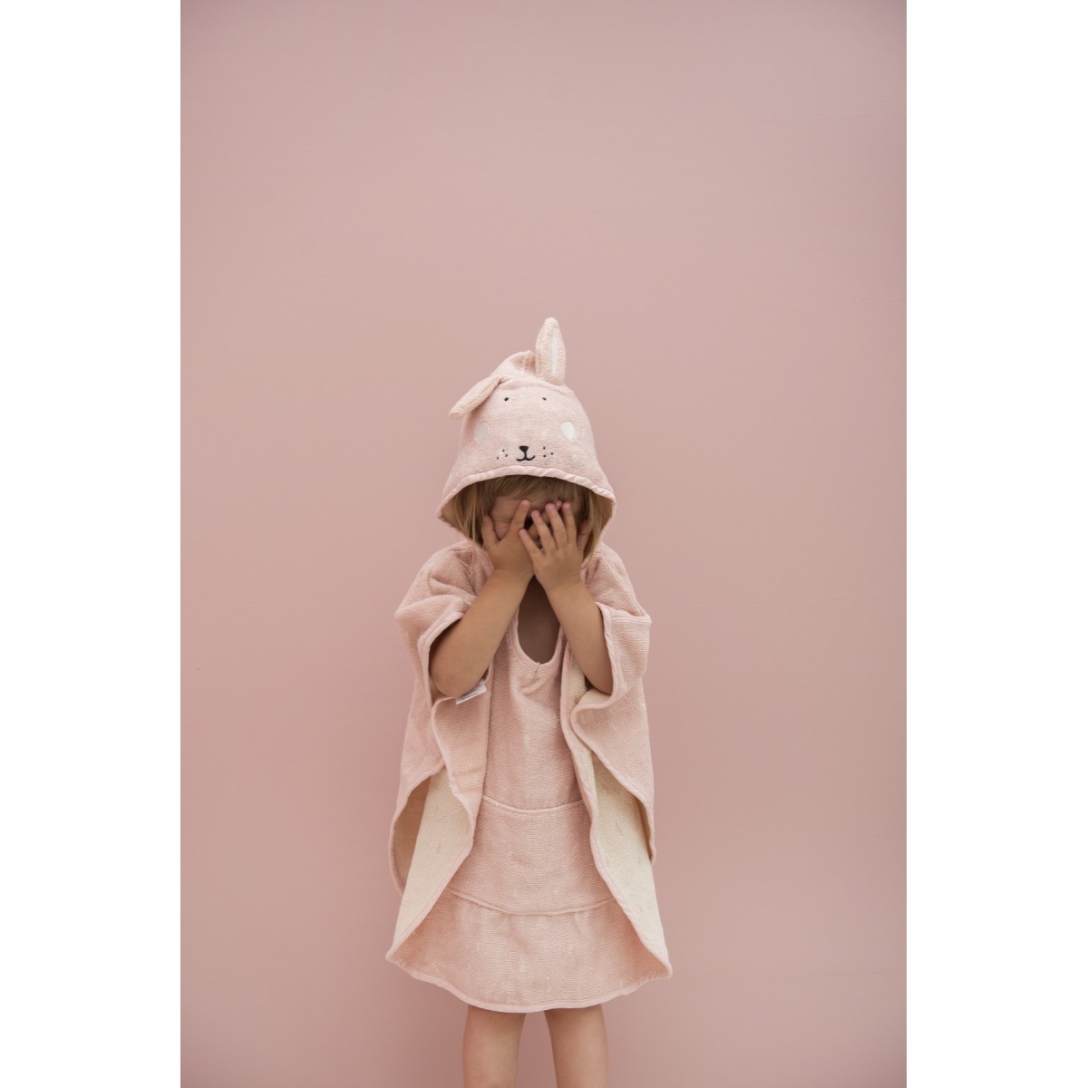 Trixie - Poncho sortie de douche M. Renard