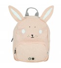 Trixie - Sac à dos enfant Mme Lapin