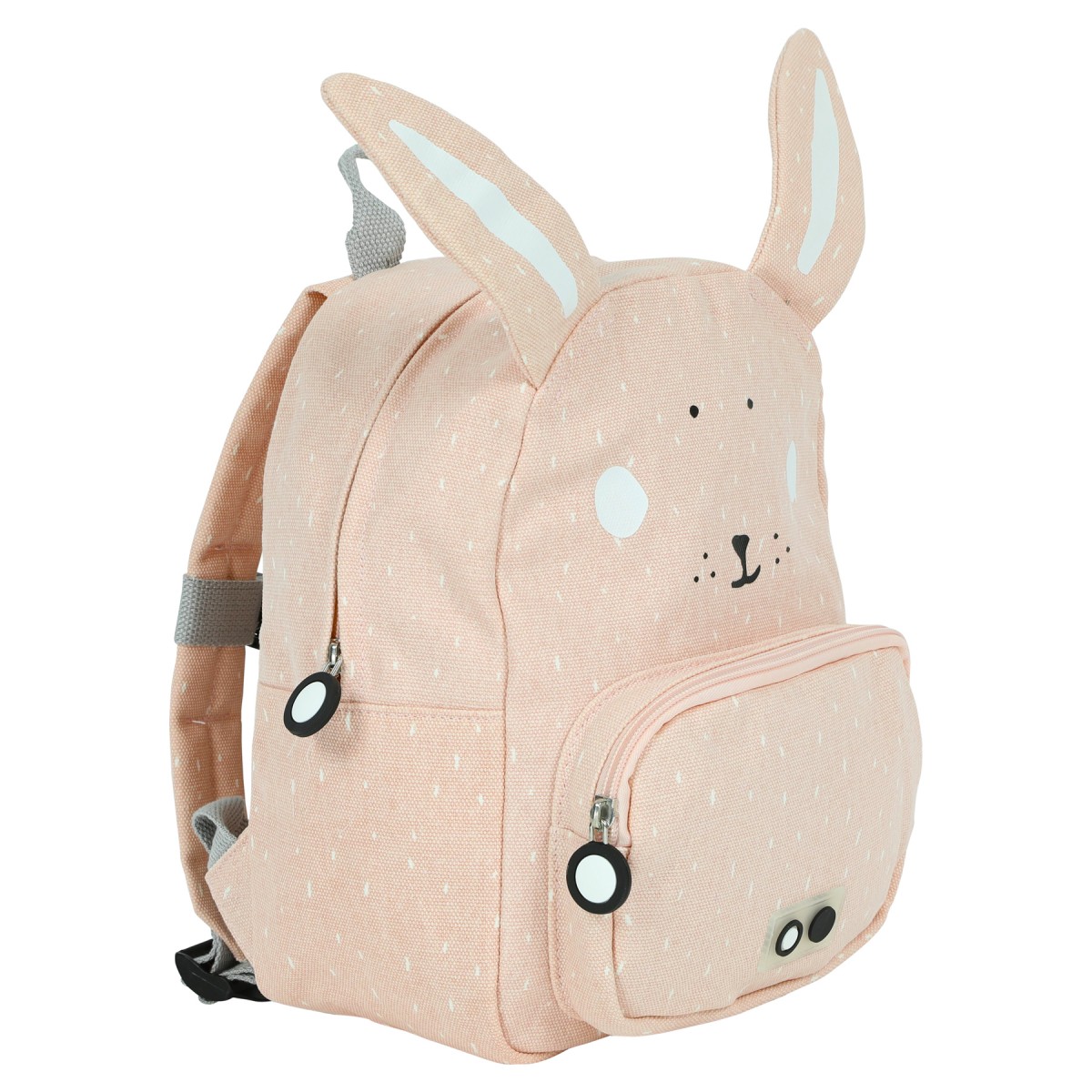 Trixie - Sac à dos enfant Mme Lapin