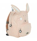 Trixie - Sac à dos enfant Mme Lapin
