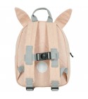 Trixie - Sac à dos enfant Mme Lapin