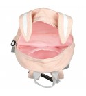 Trixie - Sac à dos enfant Mme Lapin