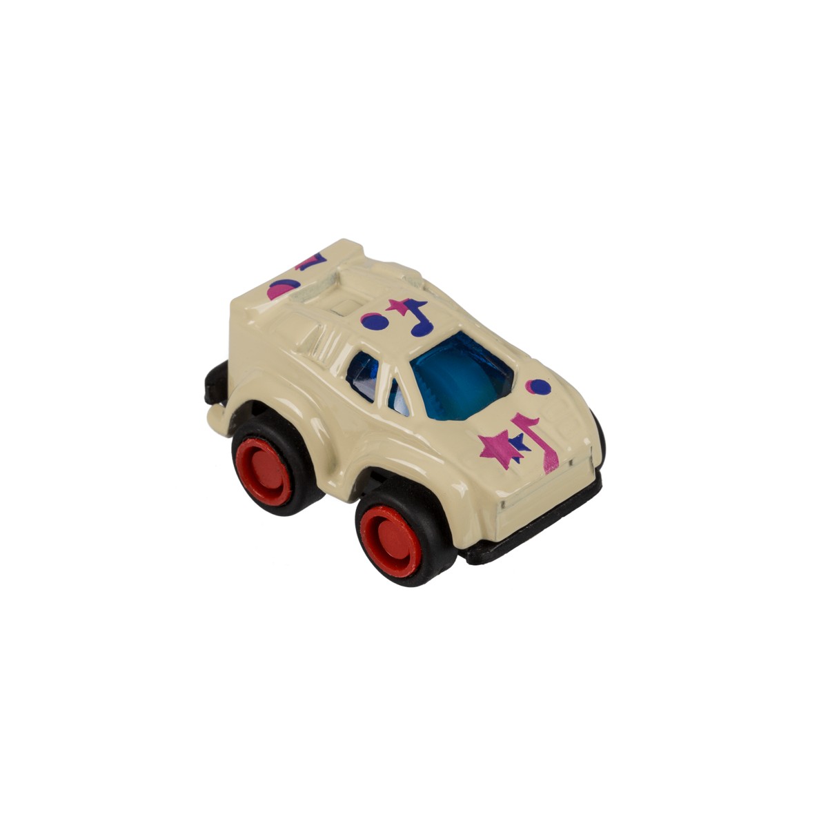 OOTB - Voitures à friction mini racer