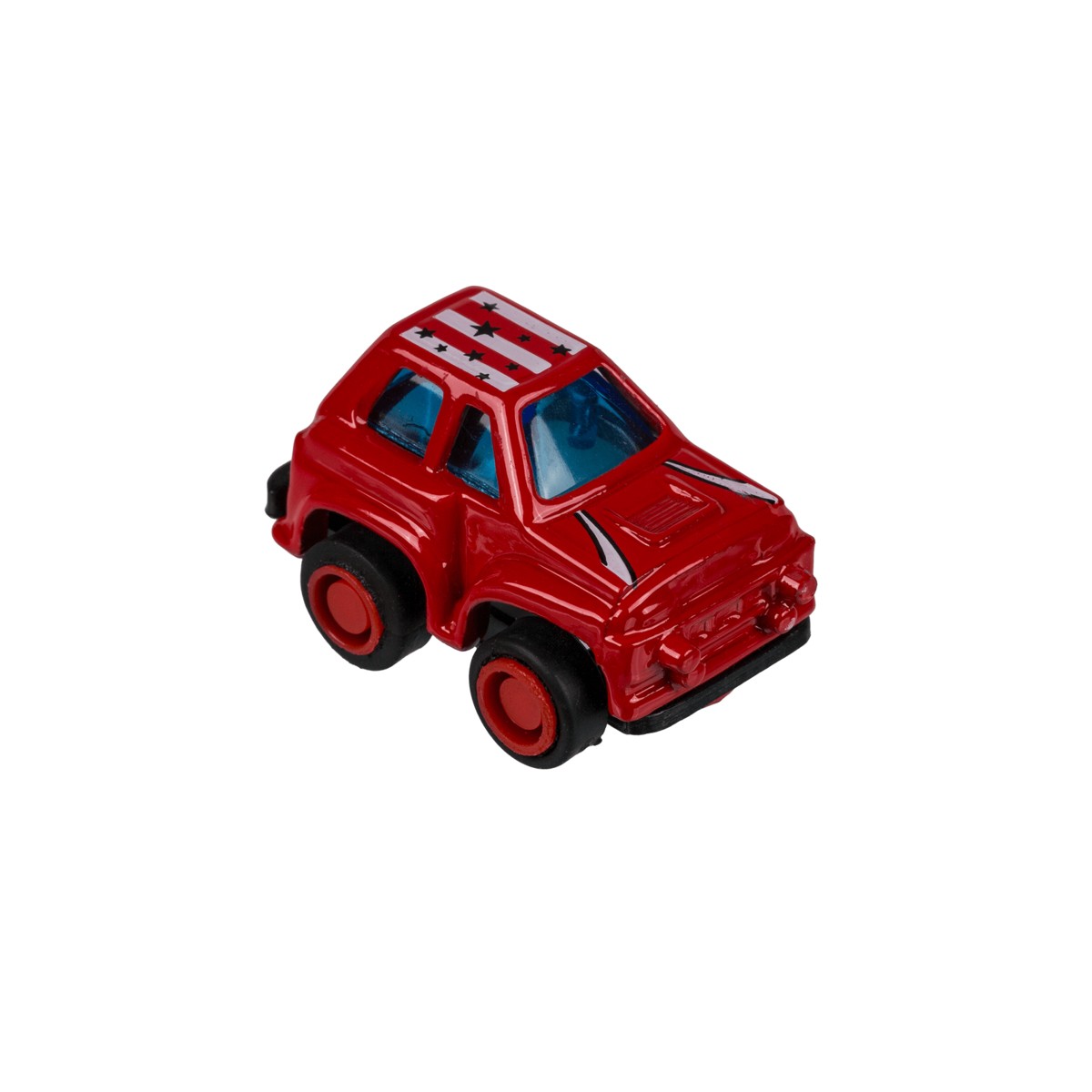 OOTB - Voitures à friction mini racer