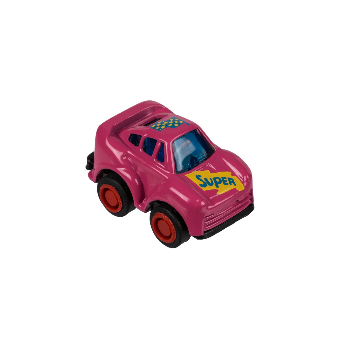 OOTB - Voitures à friction mini racer