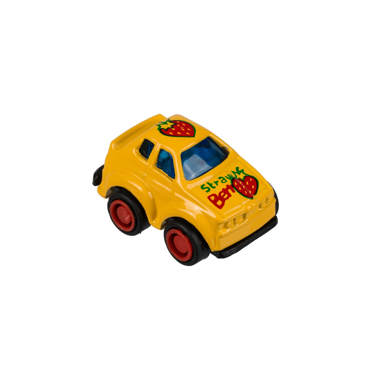 OOTB - Voitures à friction mini racer