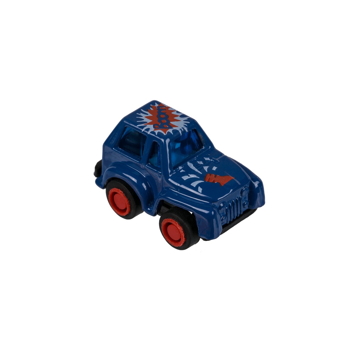 OOTB - Voitures à friction mini racer