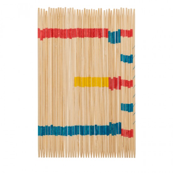 OOTB - Jeu Mikado bois 2