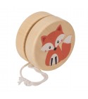 OOTB - Yo-yo en bois animaux