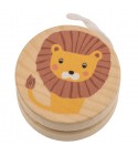 OOTB - Yo-yo en bois animaux