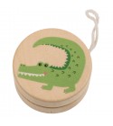 OOTB - Yo-yo en bois animaux