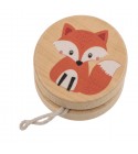 OOTB - Yo-yo en bois animaux