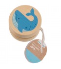 OOTB - Yo-yo en bois animaux