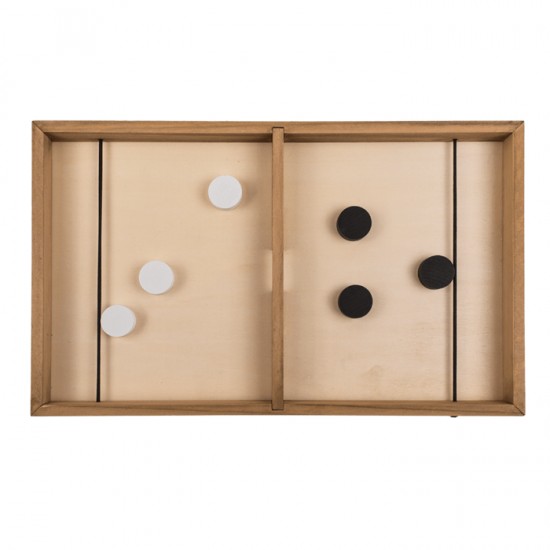 OOTB - Jeu de palets en bois 2