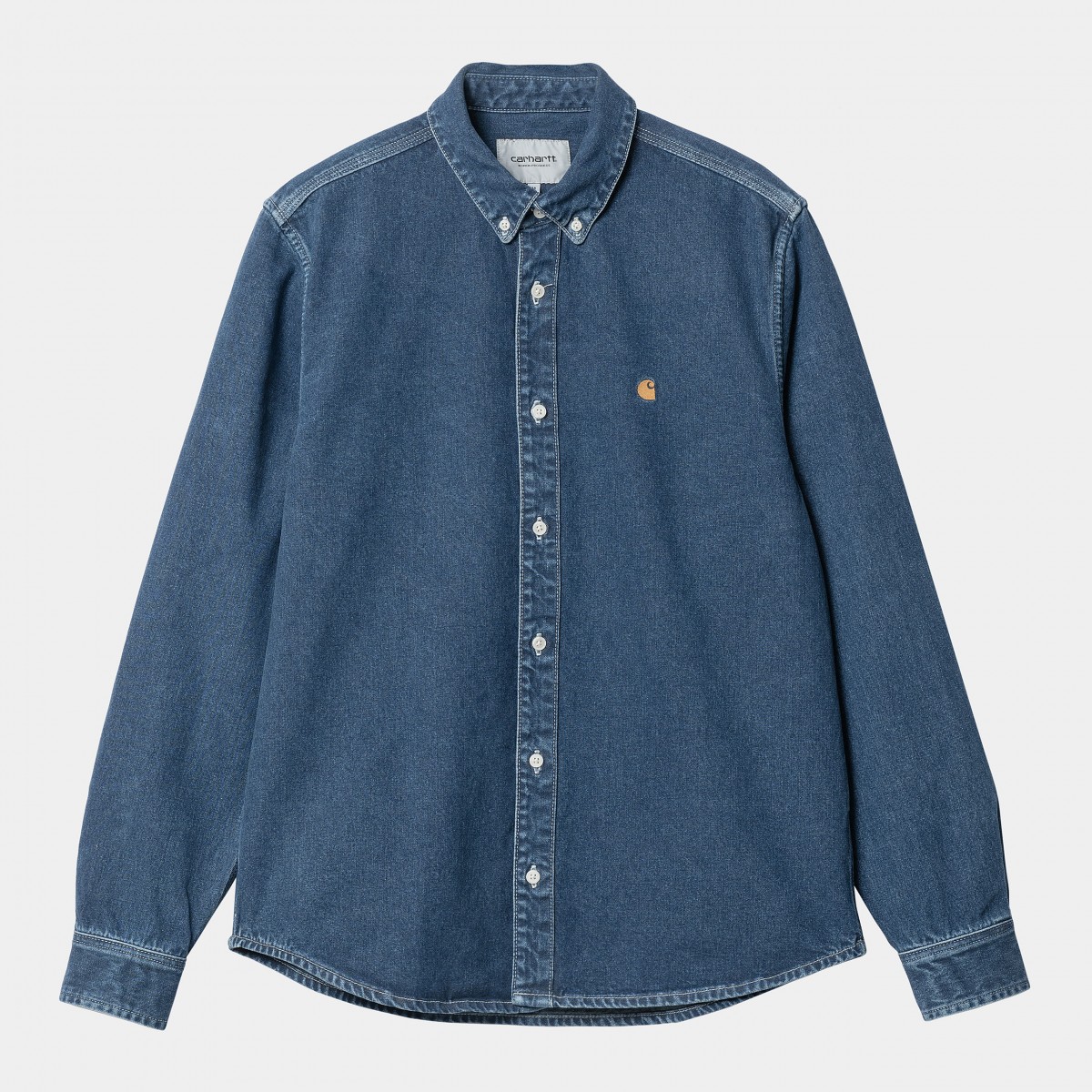 chemise carhartt