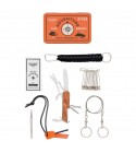 Gentlemen's Hardware - Kit de survie en festival