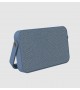 Kreafunk - Enceinte bluetooth portable aGROOVE+ bleu
