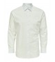 Selected homme - Chemise blanche de costume