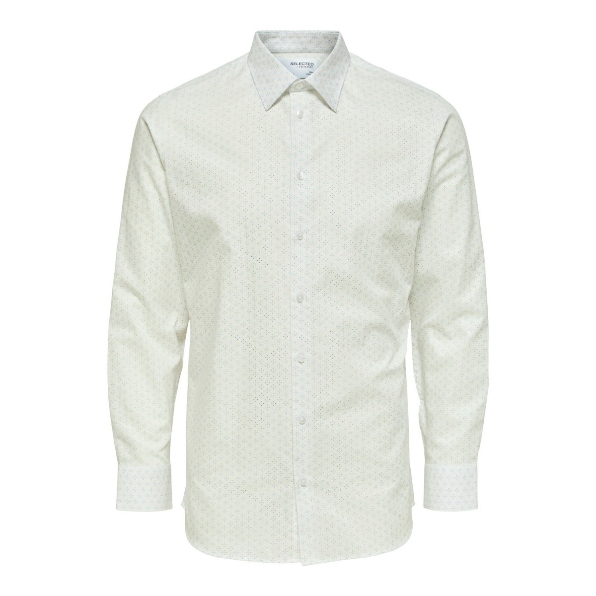 Selected homme - Chemise blanche de costume