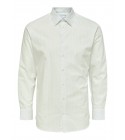 Selected homme - Chemise blanche de costume