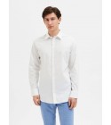 Selected homme - Chemise blanche de costume