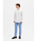 Selected homme - Chemise blanche de costume