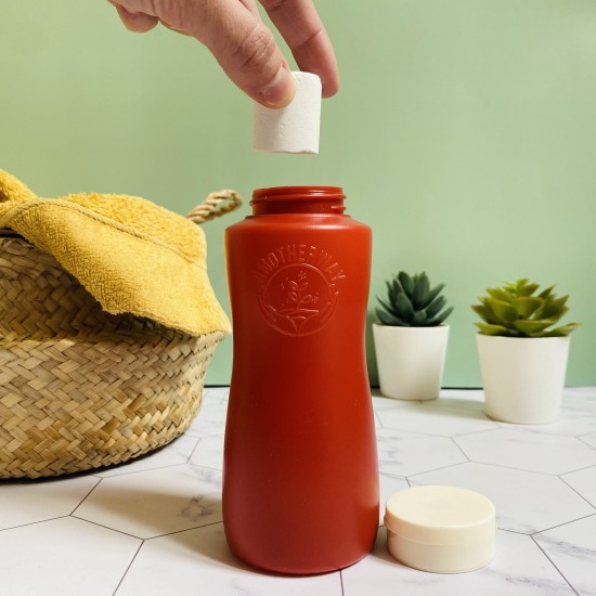 Anotherway - Bouteille spray réutilisable 75cl 2