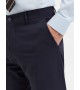 Selected - Pantalon de costume marine