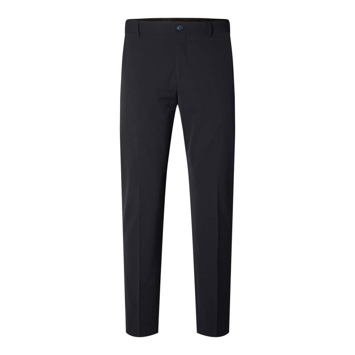 Selected - Pantalon de costume marine