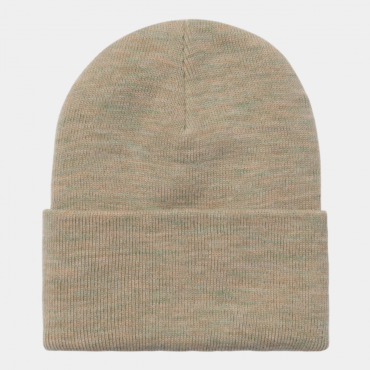 Carhartt - Bonnet beige watch hat