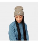 Carhartt - Bonnet beige watch hat