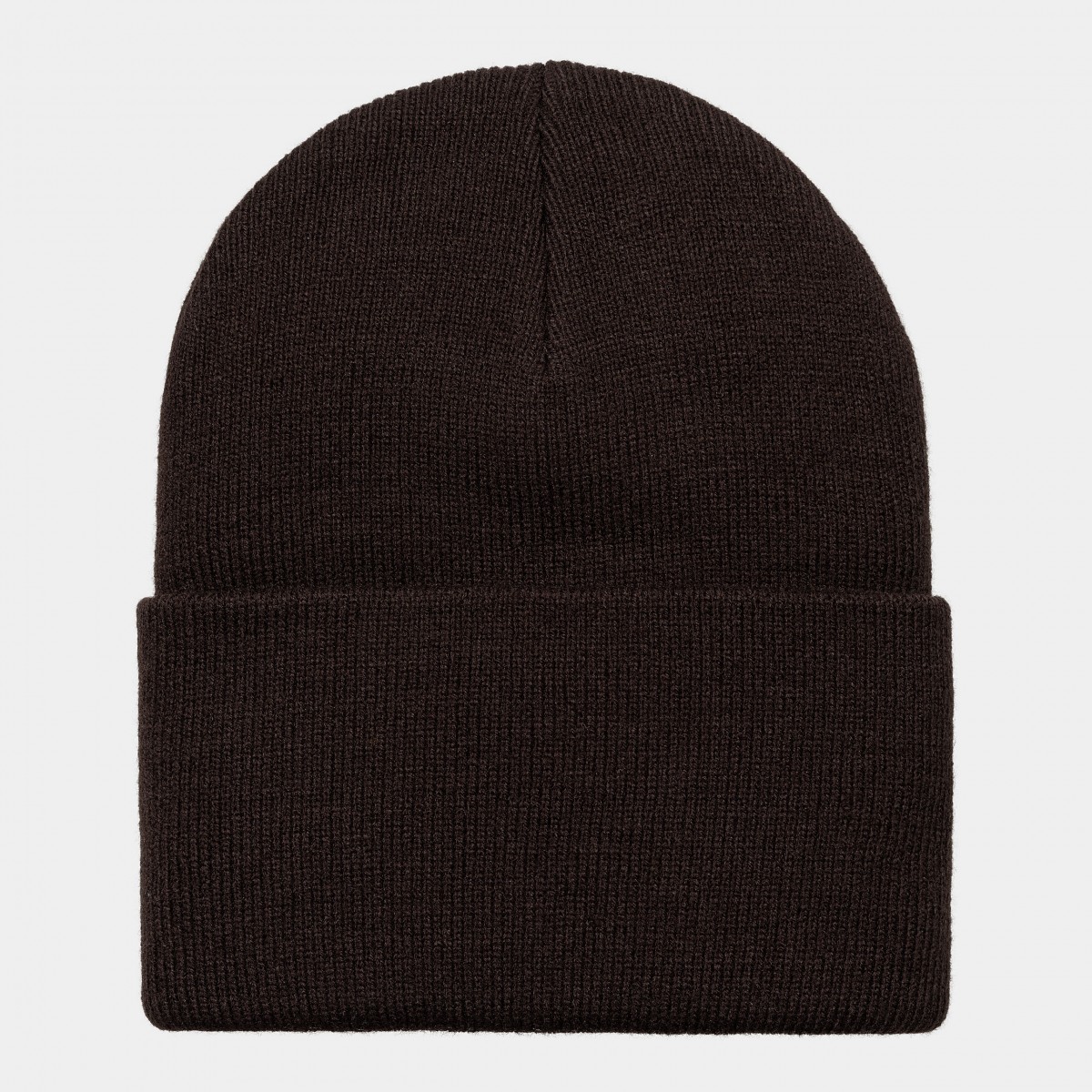 Carhartt - Bonnet marron glacé watch hat