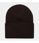 Carhartt - Bonnet marron glacé watch hat
