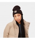 Carhartt - Bonnet marron glacé watch hat