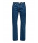 Selected homme - Jeans regular bleu clair