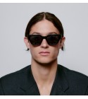 AK Sunnies - Lunettes de soleil noires