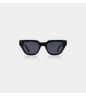 AK Sunnies - Lunettes de soleil noires