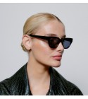 AK Sunnies - Lunettes de soleil noires
