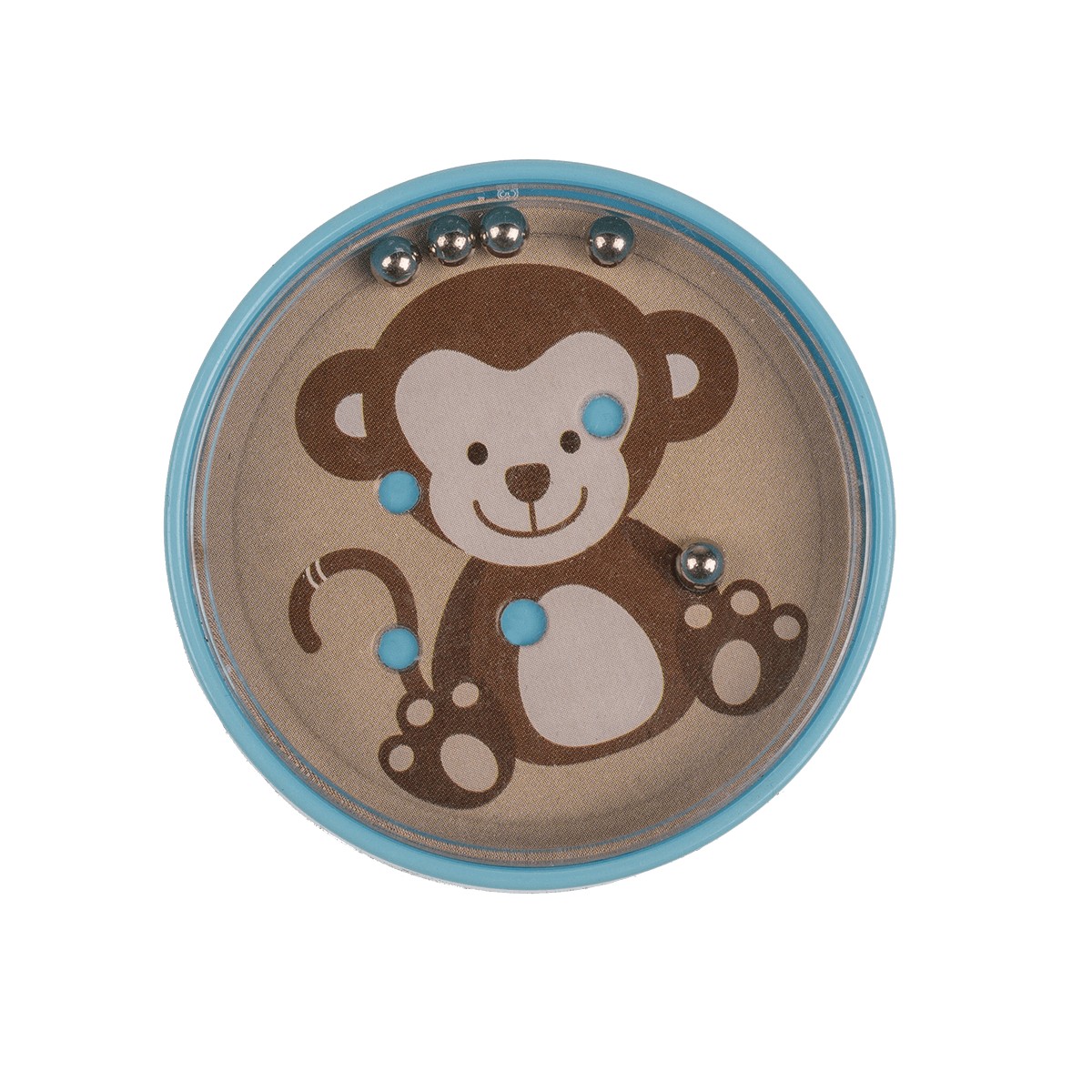 Jeu d'habileté en bois