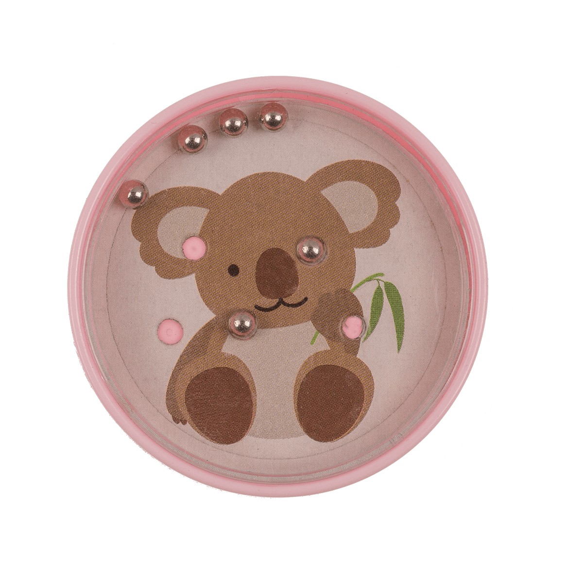 Jeu d'habileté en bois