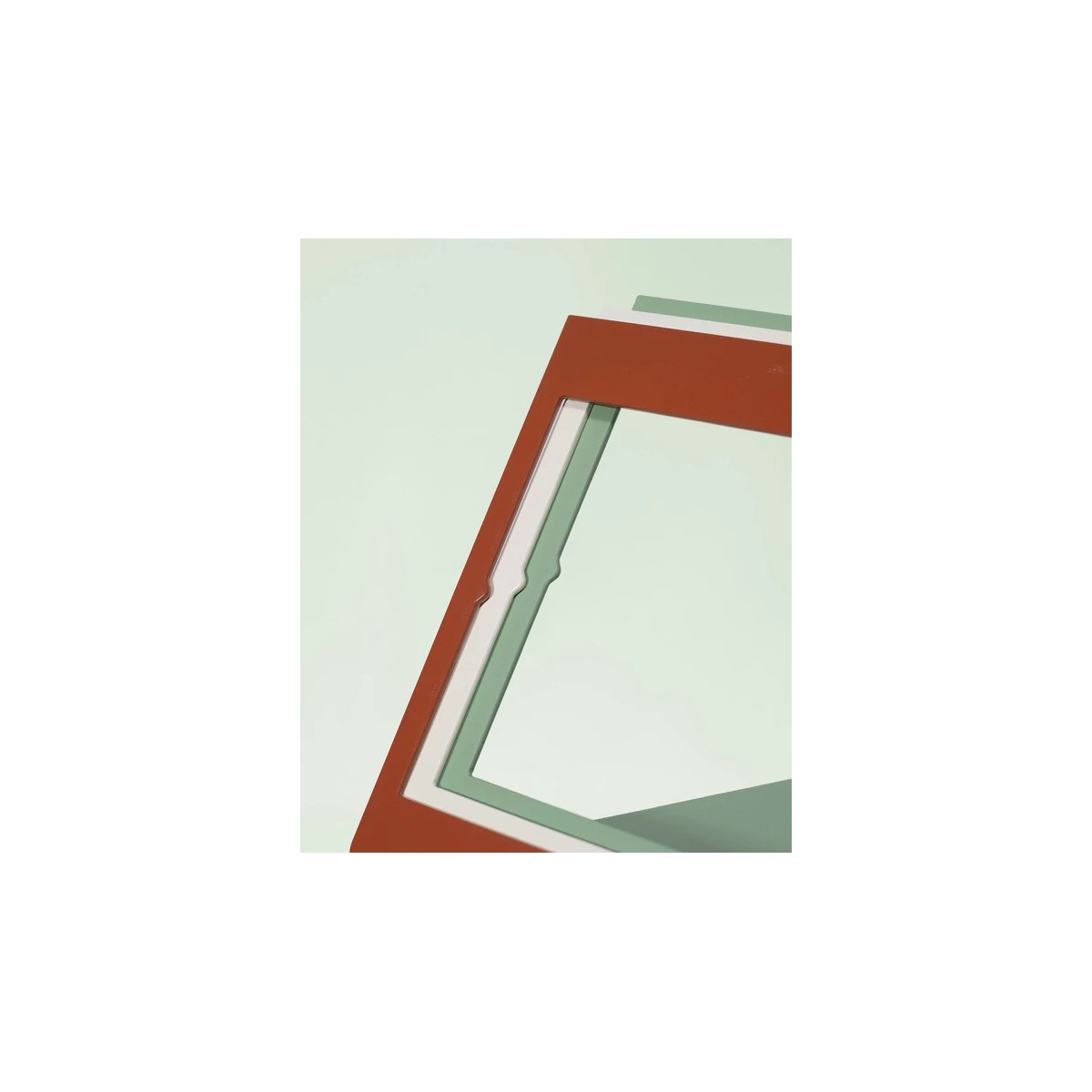 polstudio - Trio de cadres WILLOW pour Polaroid