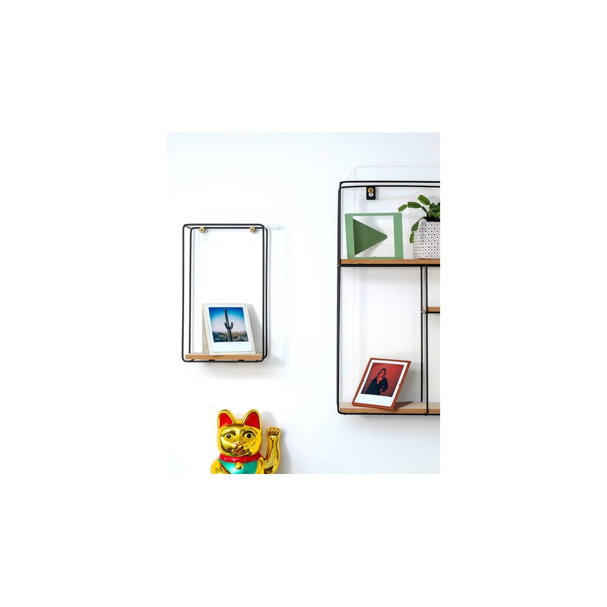 polstudio - Trio de cadres WILLOW pour Polaroid