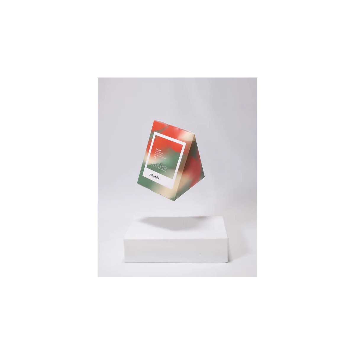 polstudio - Trio de cadres WILLOW pour Polaroid