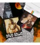 Polaroid Originals - Film couleur Bowie pour appareil photo