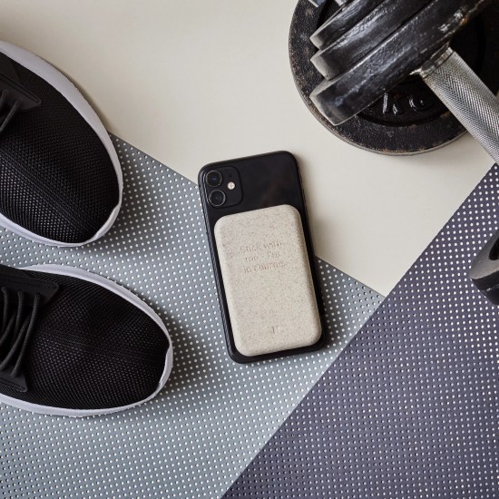 Salopette OshKosh denim rayée bleu