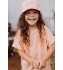 Hello Hossy - Casquette enfant tricolore